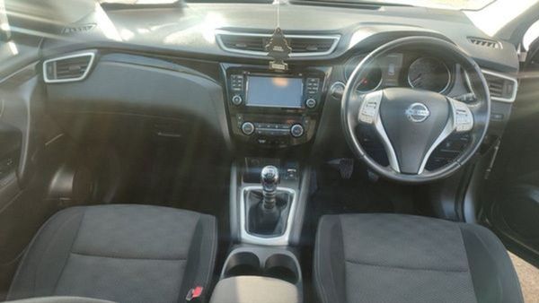 Nissan QASHQAI 1.5dci SVE 293938307