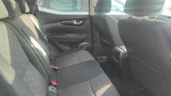 Nissan QASHQAI 1.5dci SVE 293938308