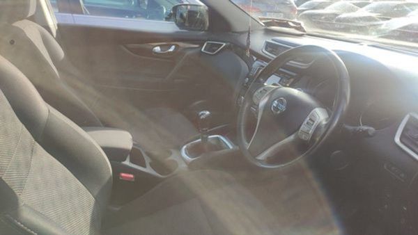 Nissan QASHQAI 1.5dci SVE 293938309