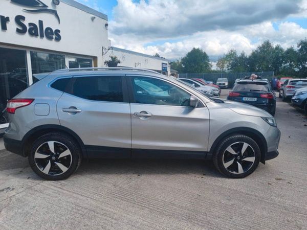 Nissan QASHQAI 1.5dci SVE 293938300