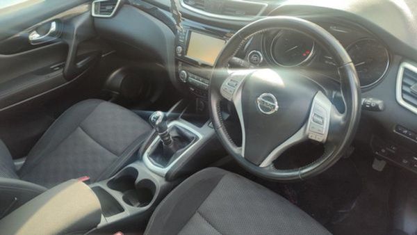 Nissan QASHQAI 1.5dci SVE 293938310