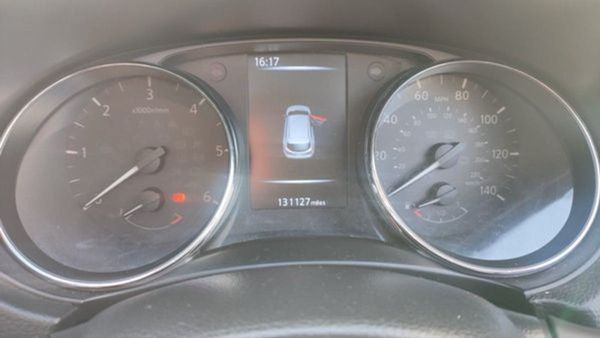 Nissan QASHQAI 1.5dci SVE 293938311