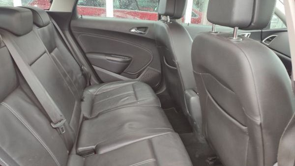 Opel Astra 2.0cdti 165PS SRI 293938362