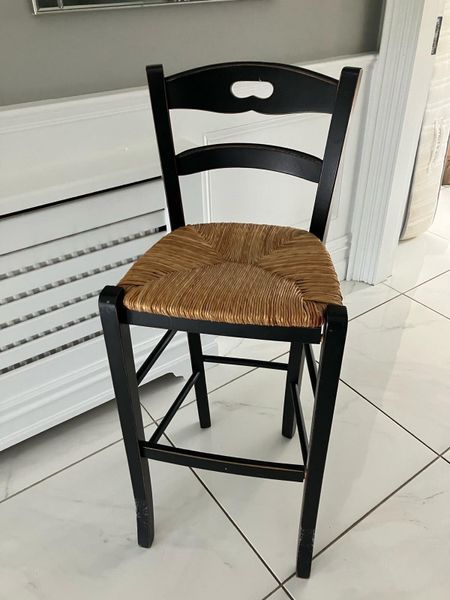 Meadows and byrne store bar stools