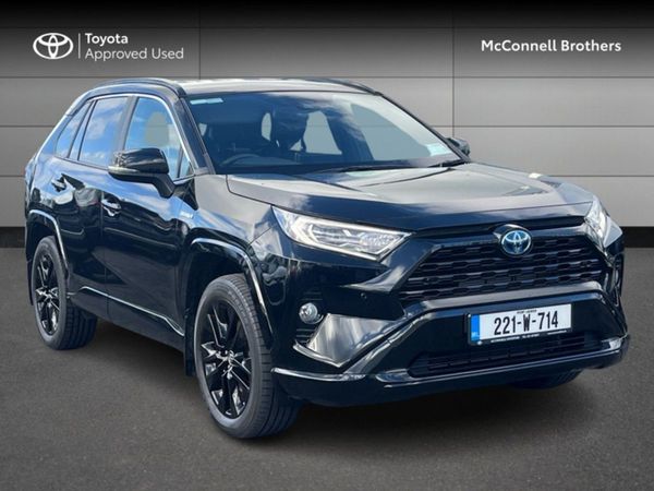 Toyota RAV4 Cars For Sale in Waterford | DoneDeal