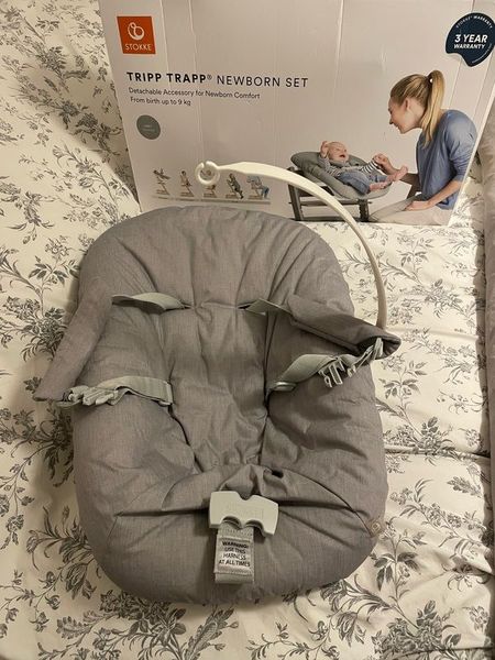 Done deal stokke tripp trapp hot sale