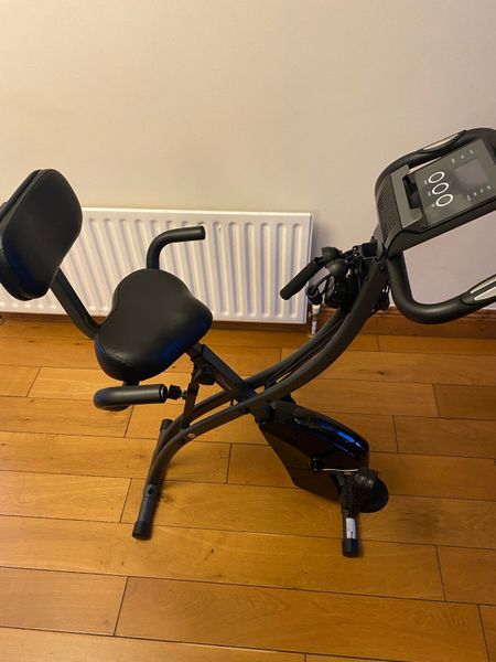 Donedeal discount exercise bike