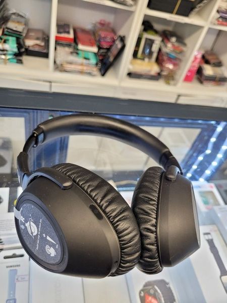 Sennheiser pxc 550 discount wireless