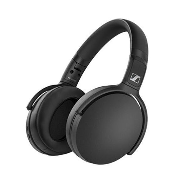 Over the ear best sale headphones with mic bluetooth