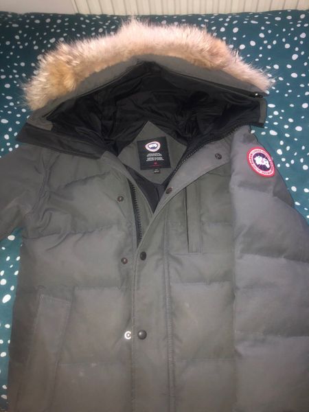 Canada goose carson sale sales