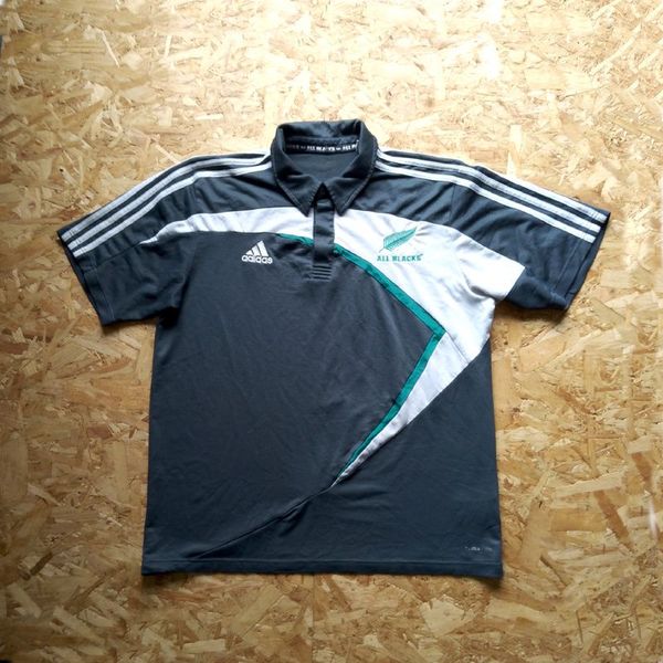 Rugby shirt online adidas