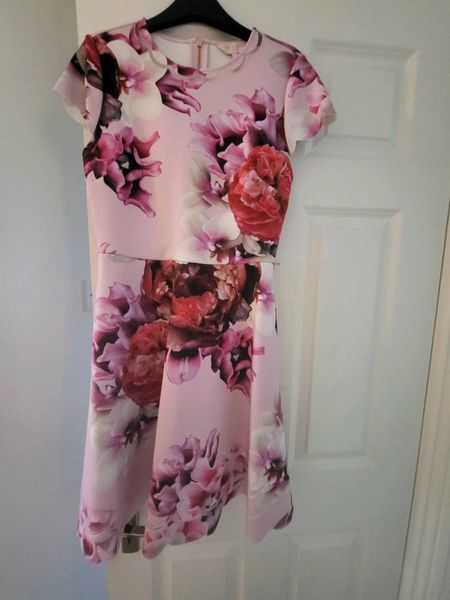 Ted baker cheap confirmation dresses