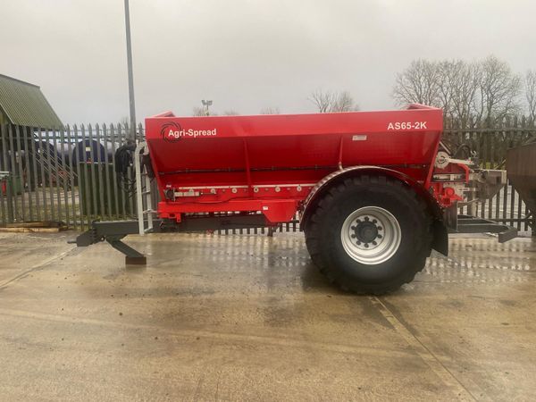 Agri Spread AS65-K2 293987216