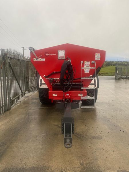 Agri Spread AS65-K2 293987218
