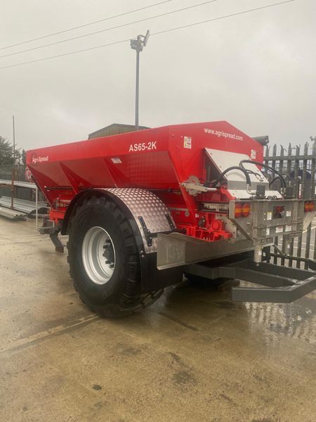 Agri Spread AS65-K2 293987222