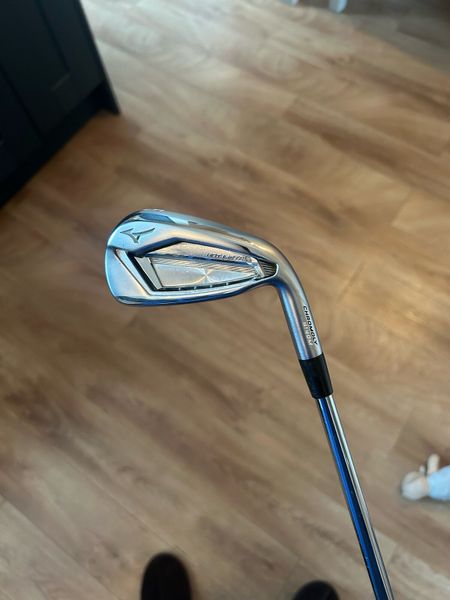 Mizuno jpx 919 shop irons for sale