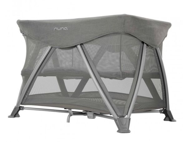 Nuna travel outlet bed