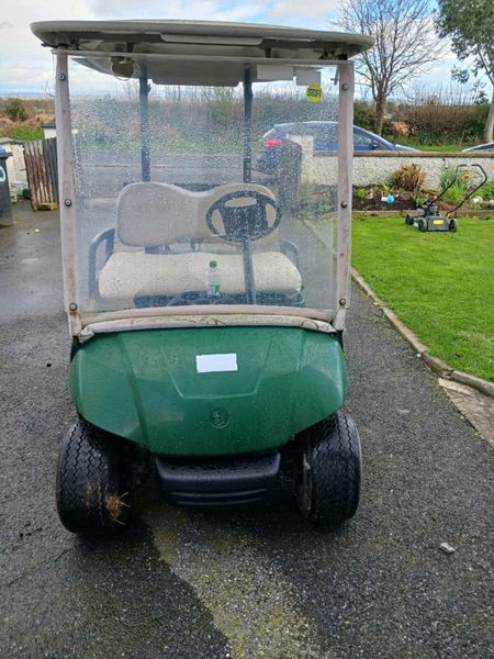 Done deal golf store buggies for sale