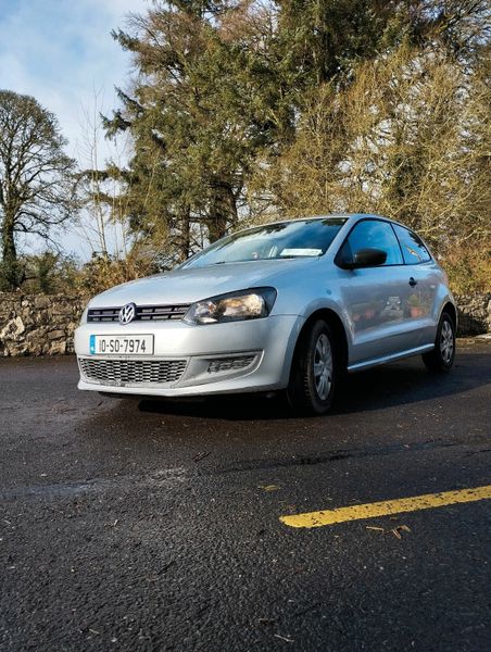 Volkswagen Polo 2010 Cars For Sale in Ireland DoneDeal