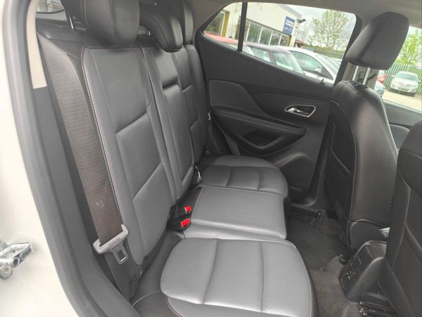 Opel Mokka 1.7cdti SE 304020824