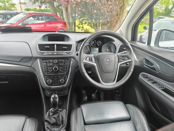 Opel Mokka 1.7cdti SE 304020823