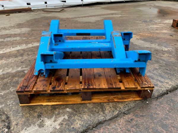 Scania R Series Scania / Fontaine RUN UP Ramps... 304248732
