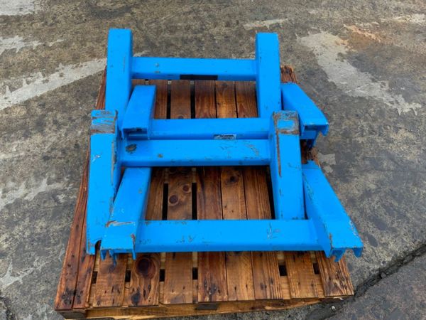 Scania R Series Scania / Fontaine RUN UP Ramps... 304248733