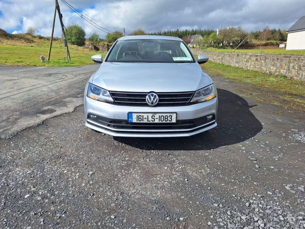 Volkswagen Jetta 2016 304242679