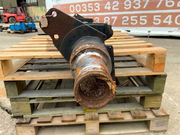 Trailer Trailer ROR / Disc Brake Replacement Axle 304243169