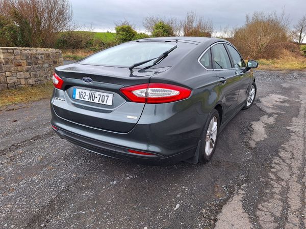 Ford Mondeo 2016 304243990