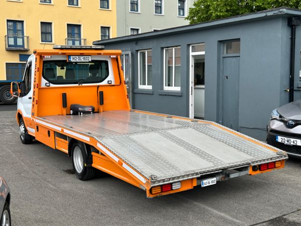 142 FORD TRANSIT 2.2 RECOVERY - TOM SMALL BODY 304260568