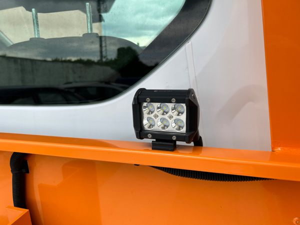 142 FORD TRANSIT 2.2 RECOVERY - TOM SMALL BODY 304260569