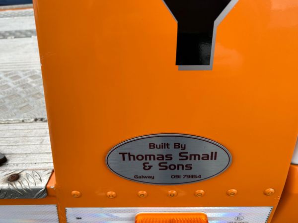 142 FORD TRANSIT 2.2 RECOVERY - TOM SMALL BODY 304260575