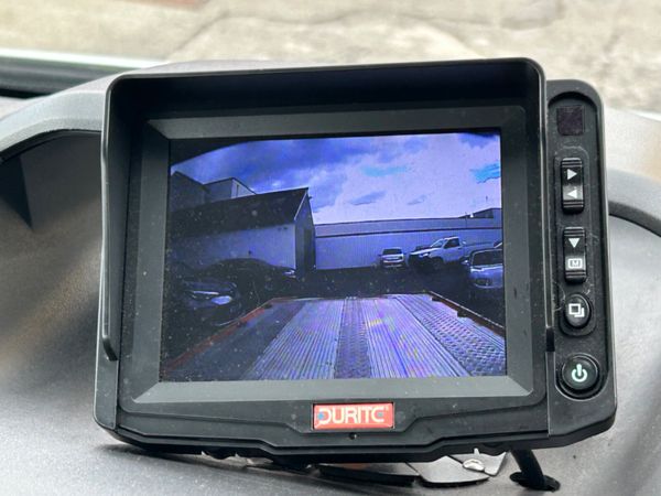 142 FORD TRANSIT 2.2 RECOVERY - TOM SMALL BODY 304260573