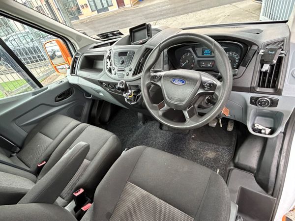 142 FORD TRANSIT 2.2 RECOVERY - TOM SMALL BODY 304260588