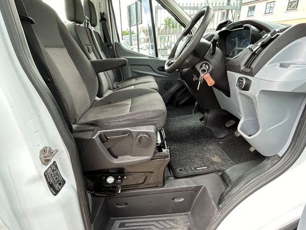 142 FORD TRANSIT 2.2 RECOVERY - TOM SMALL BODY 304260581