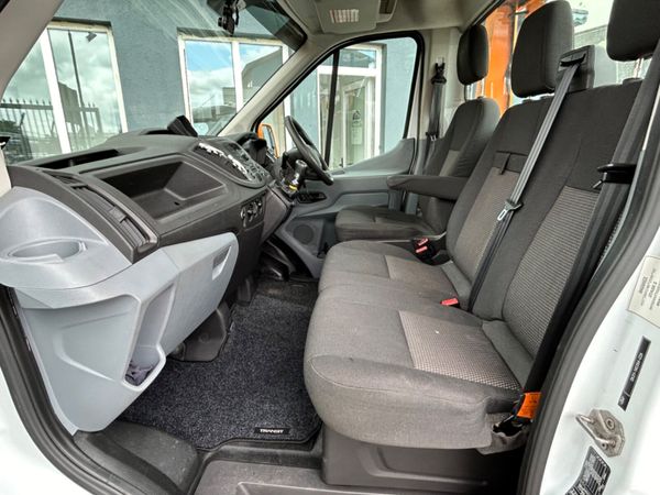 142 FORD TRANSIT 2.2 RECOVERY - TOM SMALL BODY 304260590