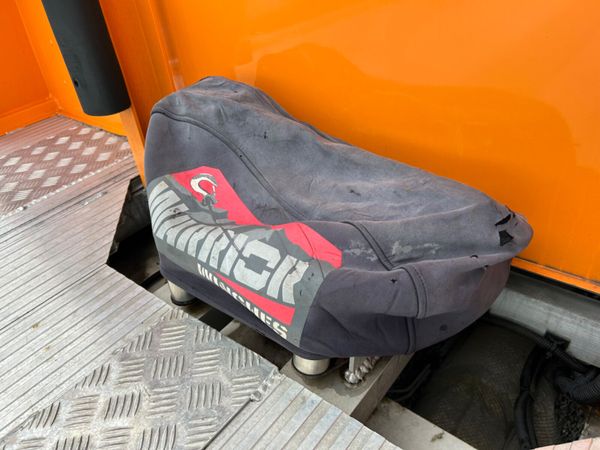 142 FORD TRANSIT 2.2 RECOVERY - TOM SMALL BODY 304260591