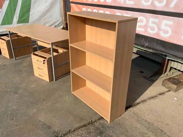 DESK,DRAWER, STORAGE CABINET......FURNITURE. 304360494