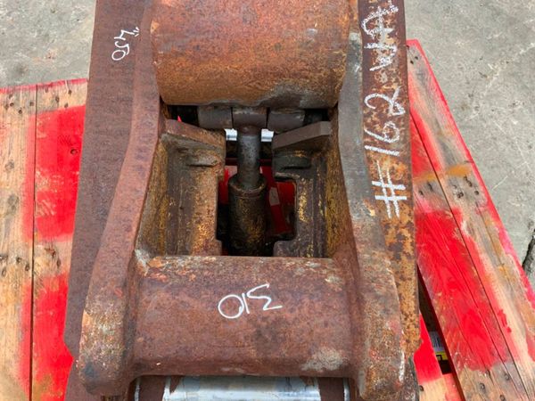 LEMAC QUICK HITCH......90mm PINS.........162wa. 304584486