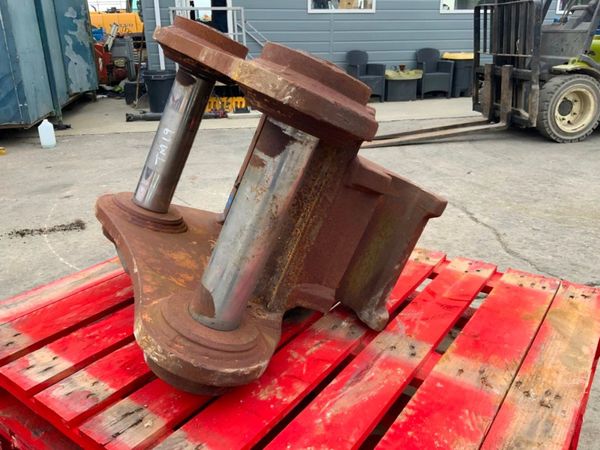 LEMAC QUICK HITCH......90mm PINS.........162wa. 304584480