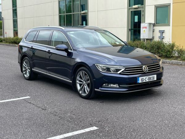 vw passat b8 estate wheels | 2,371 All Sections Ads For Sale in Ireland ...