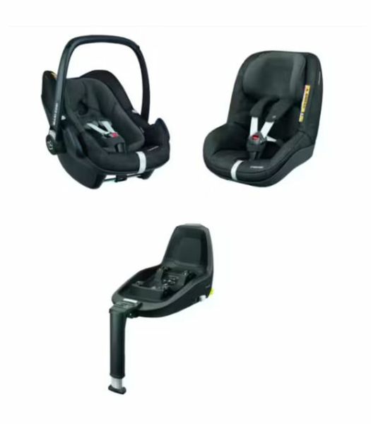 Maxi cosi pebble rachel zoe sale