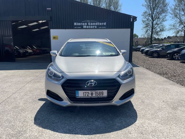 Hyundai i40 Estate - Finance Available - May PX 304807784