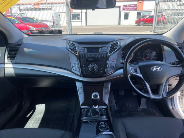Hyundai i40 Estate - Finance Available - May PX 304807788