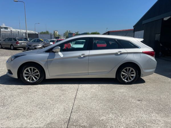 Hyundai i40 Estate - Finance Available - May PX 304807780