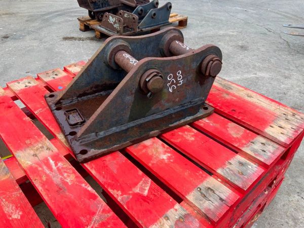 55mm HAMMER CRADLE / ATTACHMENT.......530. 304967239
