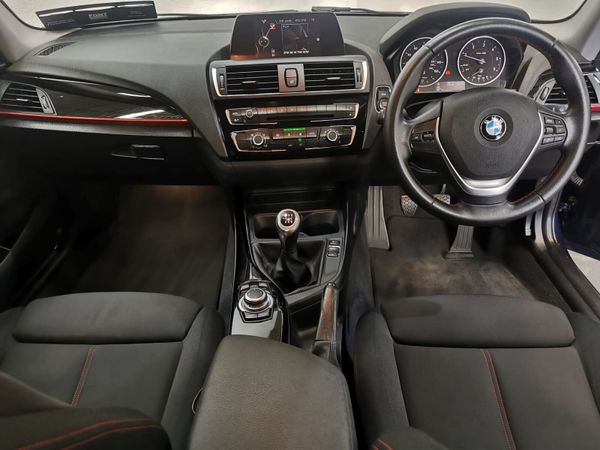 161 BMW  218D SPORT COUPE - NIGHT PACK - 305019366