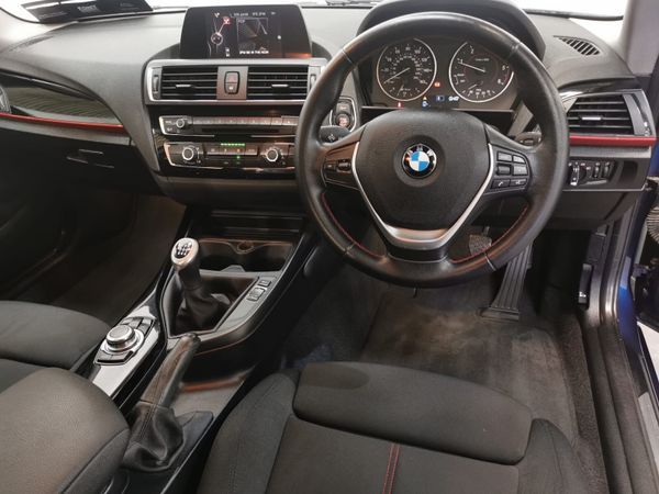 161 BMW  218D SPORT COUPE - NIGHT PACK - 305019368