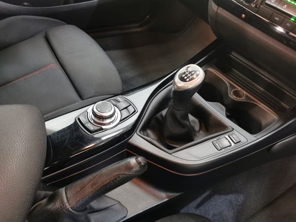 161 BMW  218D SPORT COUPE - NIGHT PACK - 305019371
